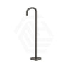 Fienza Tono Floor Mounted Lead-Free Brass Bath Spout Variant Colour Available
