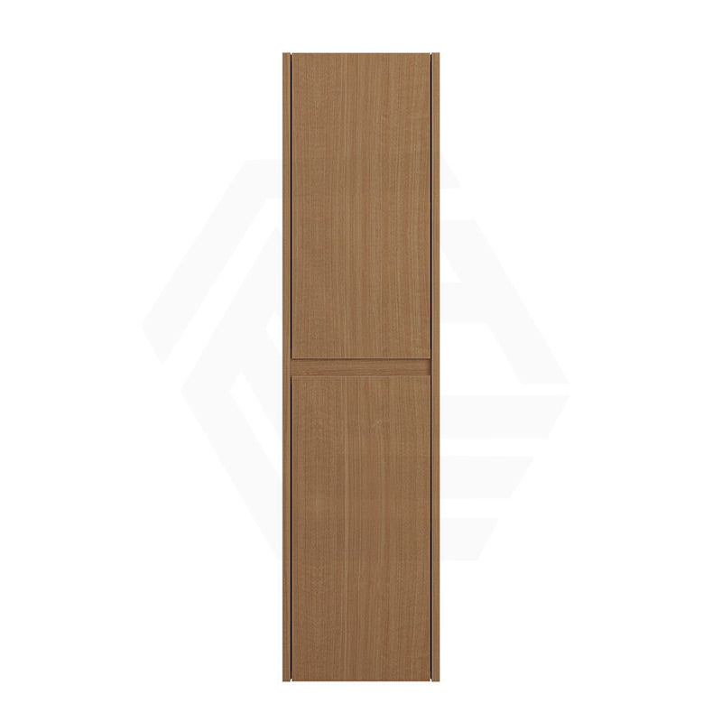 Fienza 350x350x1400mm Edge Wall-Hung Tall Boy Cabinet Variant Colour Available
