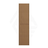 Fienza 350x350x1400mm Edge Wall-Hung Tall Boy Cabinet Variant Colour Available