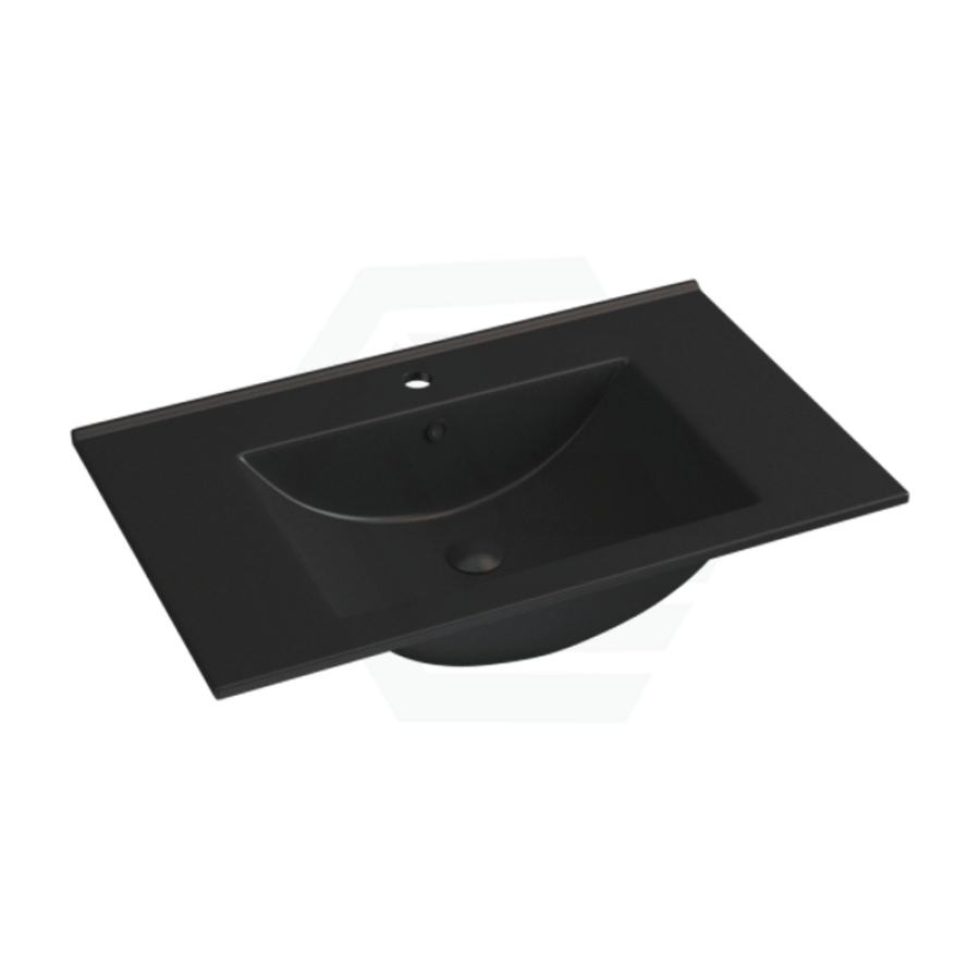 Fienza Dolce 600-1200mm Full Depth Ceramic Basin Top - MyHomeware