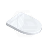 Fienza Universal Toilet Seat UF Soft Close Variant Colour Available