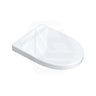 Fienza Universal Toilet Seat UF Soft Close Variant Colour Available