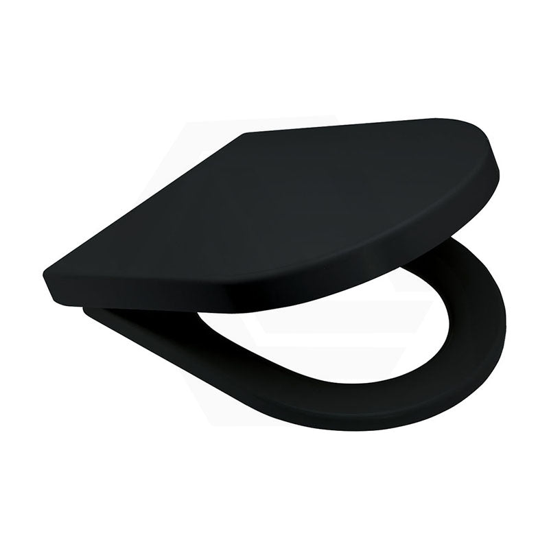 Fienza Universal Toilet Seat UF Soft Close Variant Colour Available