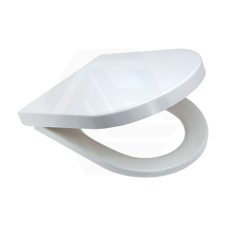 Fienza Universal Toilet Seat UF Soft Close Variant Colour Available