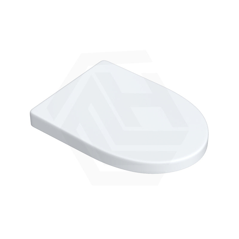 Fienza Universal Toilet Seat UF Soft Close Variant Colour Available