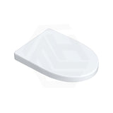 Fienza Universal Toilet Seat UF Soft Close Variant Colour Available