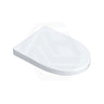 Fienza Universal Toilet Seat UF Soft Close Variant Colour Available