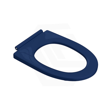 Fienza Delta Care Toilet Seat UF Anti-Lateral Variant Colour Available