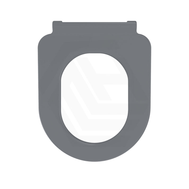 Fienza Delta Care Toilet Seat UF Anti-Lateral Variant Colour Available