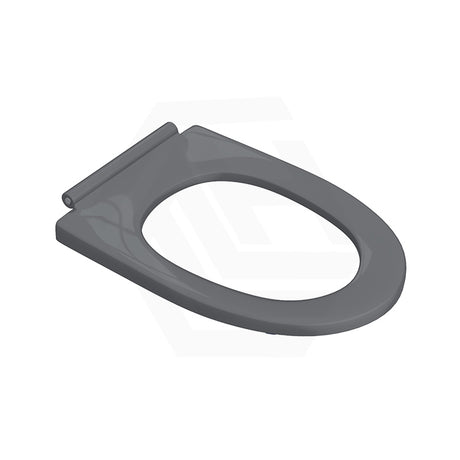 Fienza Delta Care Toilet Seat UF Anti-Lateral Variant Colour Available