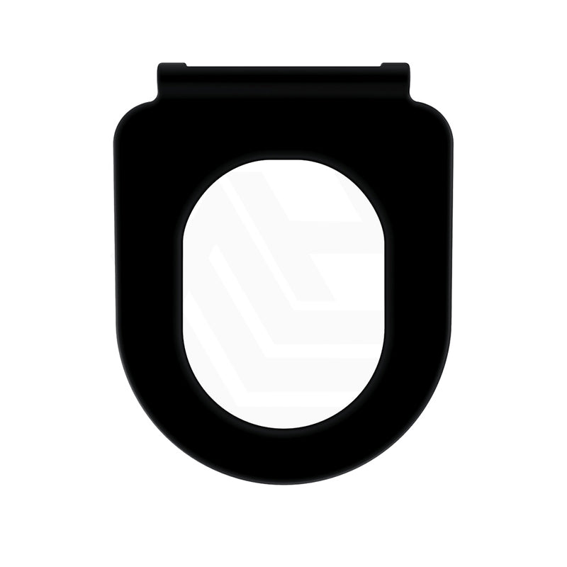 Fienza Delta Care Toilet Seat UF Anti-Lateral Variant Colour Available