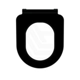 Fienza Delta Care Toilet Seat UF Anti-Lateral Variant Colour Available