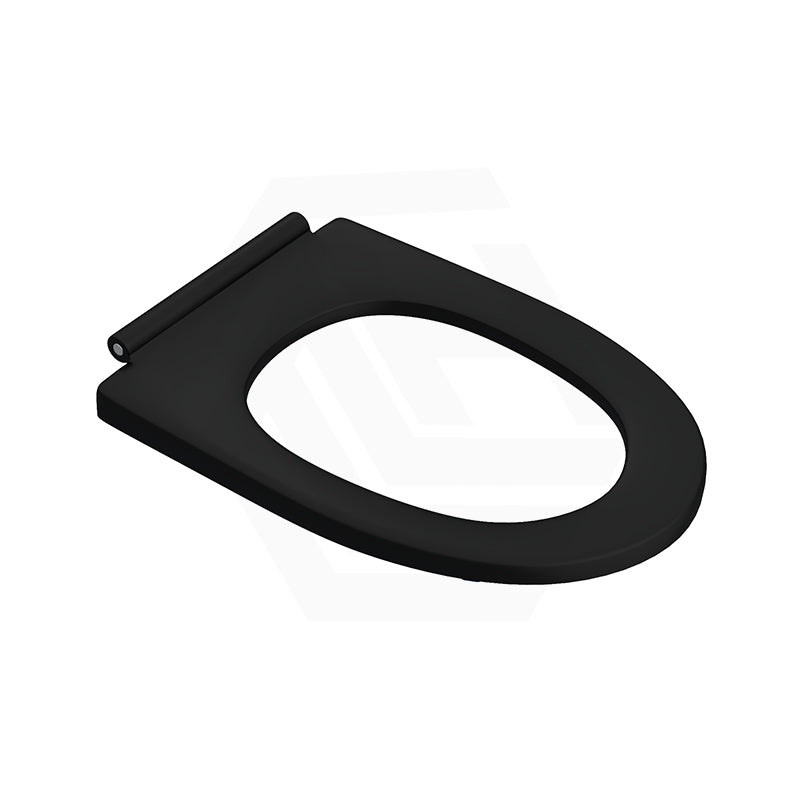 Fienza Delta Care Toilet Seat UF Anti-Lateral Variant Colour Available