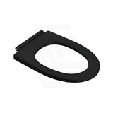 Fienza Delta Care Toilet Seat UF Anti-Lateral Variant Colour Available