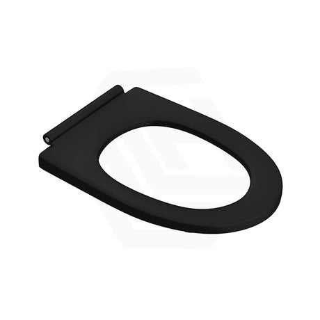 Fienza Delta Care Toilet Seat UF Anti-Lateral Variant Colour Available