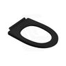 Fienza Delta Care Toilet Seat UF Anti-Lateral Variant Colour Available