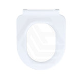 Fienza Delta Care Toilet Seat UF Anti-Lateral Variant Colour Available