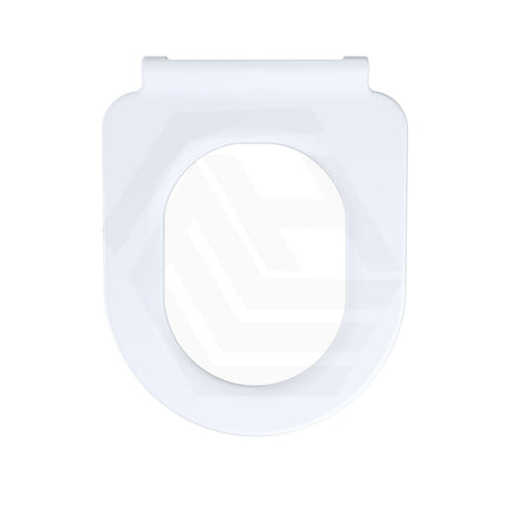 Fienza Delta Care Toilet Seat UF Anti-Lateral Variant Colour Available