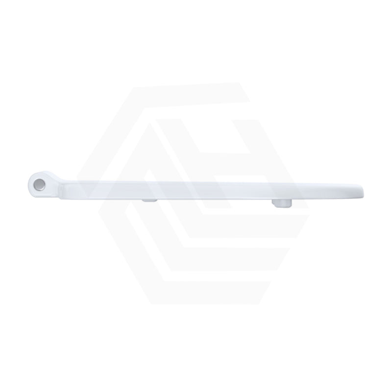 Fienza Delta Care Toilet Seat UF Anti-Lateral Variant Colour Available