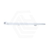 Fienza Delta Care Toilet Seat UF Anti-Lateral Variant Colour Available