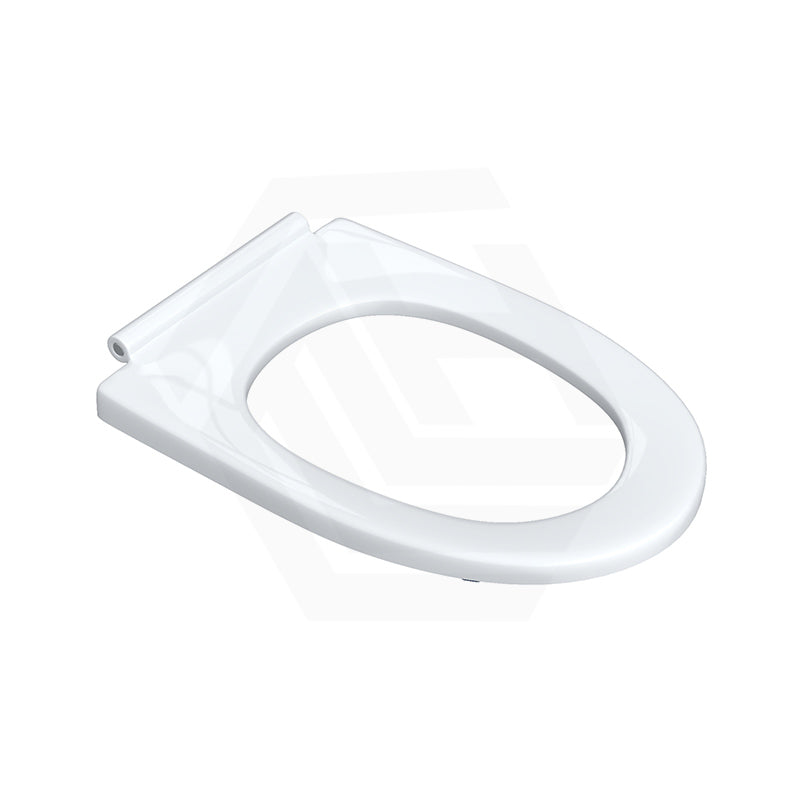 Fienza Delta Care Toilet Seat UF Anti-Lateral Variant Colour Available