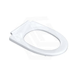Fienza Delta Care Toilet Seat UF Anti-Lateral Variant Colour Available