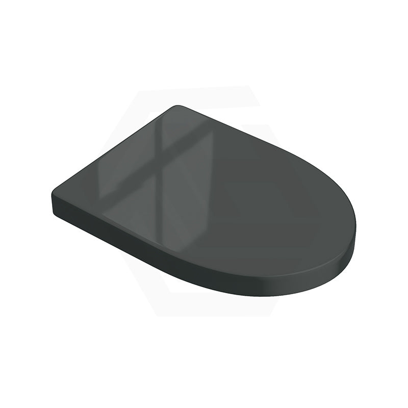 Fienza Empire Toilet Seat UF Soft Close Variant Colour Available