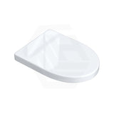 Fienza Empire Toilet Seat UF Soft Close Variant Colour Available