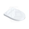 Fienza Empire Toilet Seat UF Soft Close Variant Colour Available