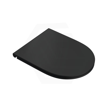 Fienza Koko Slim Toilet Seat UF Soft close Variant Colour Available