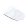 Fienza Slim Toilet Seat UF Soft close Variant Colour Available