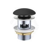 Fienza Ceramic Cap Basin Pop-Up Waste 32mm With Overflow In Various Colour