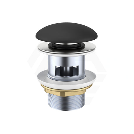 Fienza Ceramic Cap Basin Pop-Up Waste 32mm With Overflow In Various Colour