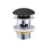 Fienza Ceramic Cap Basin Pop-Up Waste 32mm With Overflow In Various Colour