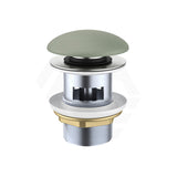 Fienza Ceramic Cap Basin Pop-Up Waste 32mm With Overflow In Various Colour