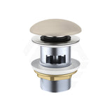 Fienza Ceramic Cap Basin Pop-Up Waste 32mm With Overflow In Various Colour