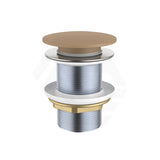 Fienza 32mm Solid Surface Cap Basin Pop-Up Waste NO Overflow Variant Colour Available