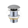 Fienza Ceramic Cap Basin Pop-Up Waste 32mm NO Overflow In Various Colour