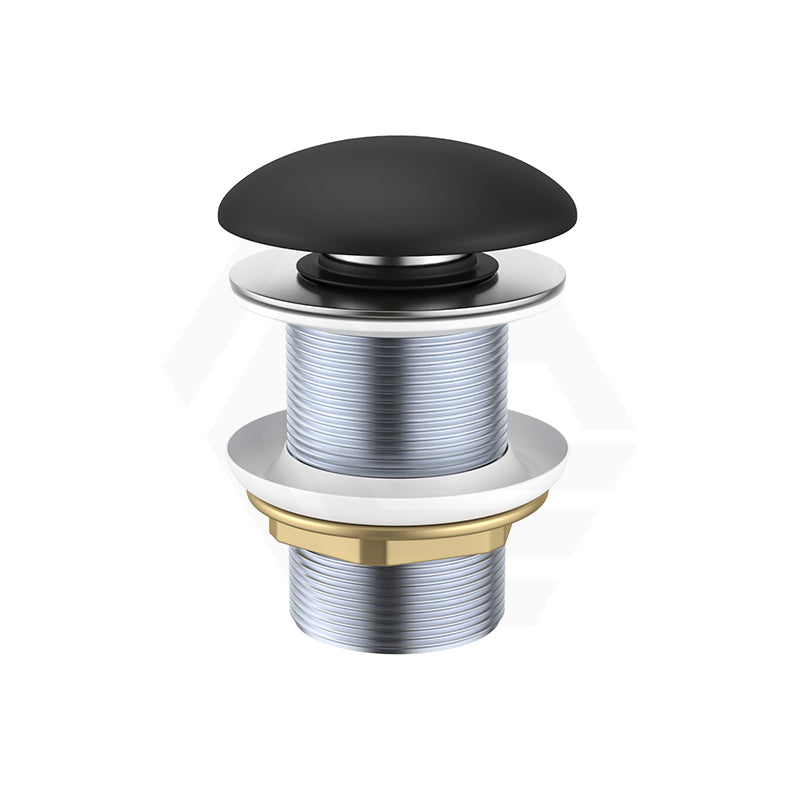 Fienza Ceramic Cap Basin Pop-Up Waste 32mm NO Overflow In Various Colour