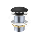 Fienza Ceramic Cap Basin Pop-Up Waste 32mm NO Overflow In Various Colour