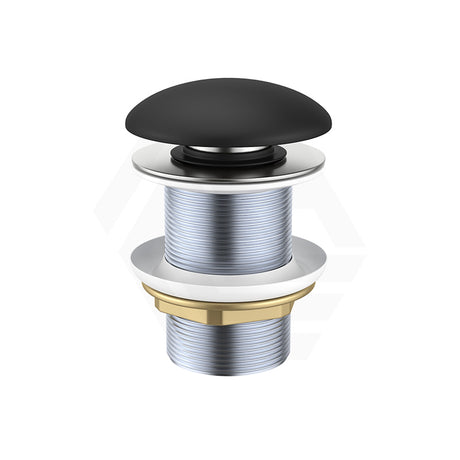 Fienza Ceramic Cap Basin Pop-Up Waste 32mm NO Overflow In Various Colour