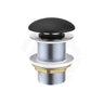 Fienza Ceramic Cap Basin Pop-Up Waste 32mm NO Overflow In Various Colour