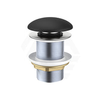 Fienza Ceramic Cap Basin Pop-Up Waste 32mm NO Overflow In Various Colour