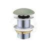 Fienza Ceramic Cap Basin Pop-Up Waste 32mm NO Overflow In Various Colour