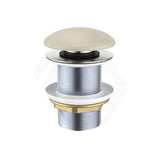 Fienza Ceramic Cap Basin Pop-Up Waste 32mm NO Overflow In Various Colour