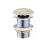 Fienza Ceramic Cap Basin Pop-Up Waste 32mm NO Overflow In Various Colour