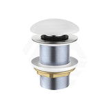 Fienza Ceramic Cap Basin Pop-Up Waste 32mm NO Overflow In Various Colour