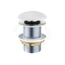 Fienza Ceramic Cap Basin Pop-Up Waste 32mm NO Overflow In Various Colour