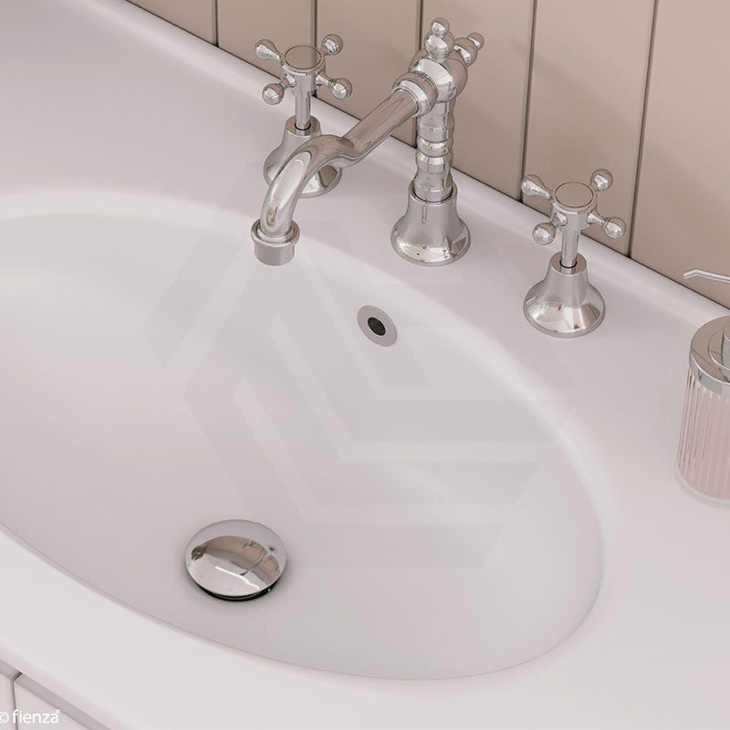 Fienza Universal Pop-Up/ Pull-Out Basin Waste Variant Colour Available
