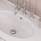 Fienza Universal Pop-Up/ Pull-Out Basin Waste Variant Colour Available